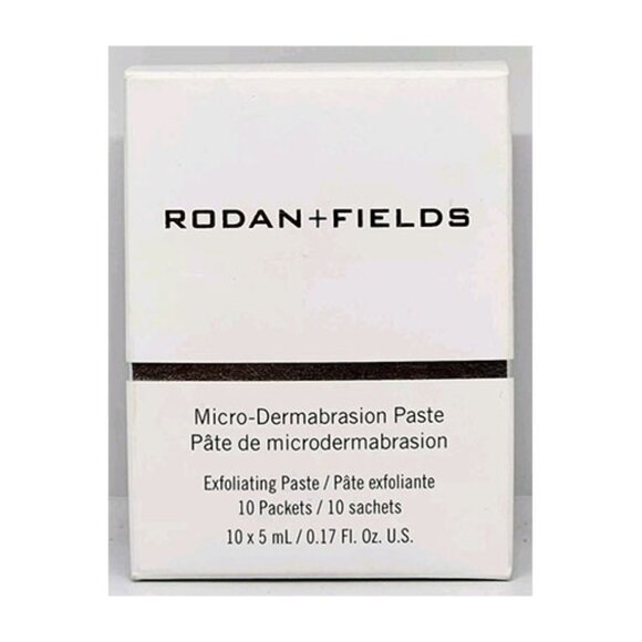 Rodan + Fields Micro-Dermabrasion 10pk - Picture 1 of 1